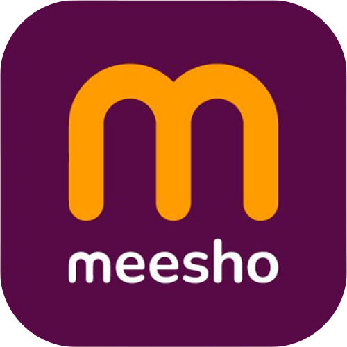 Meesho logo