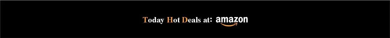 Today Deal Amazon