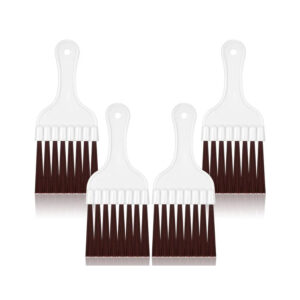 4 Packs Air Conditioner Cleaning Brush