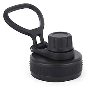 Ambercy Black Fan