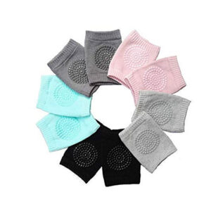 2 Pair Baby Knee and Elbow pad