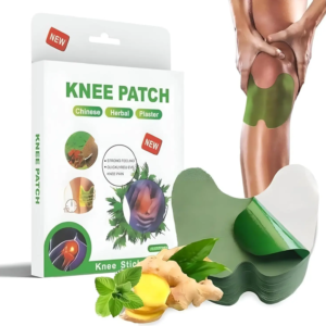 Knee Patch