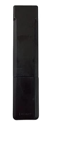 IT-4850 Remote Control Compatible for INTEX Home Theatre Systems Supports IT-4650, IT-4850, 2.1/5.1 CH FM/USB/SD Functions Black - Image 5