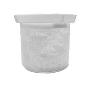 AG Future Water Purifier Filter Cover Net, Microfibre Mesh for Pureit Classic 23L, Autofill 23L