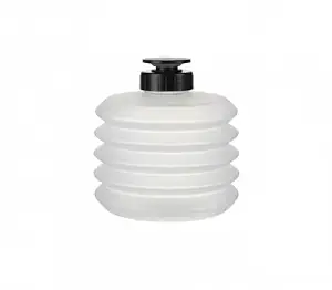Replacement Beverage Dispenser Pump Assembly for Tea & Coffee Dispensers | Compatible with 2.5L, 3L, 3.5L & 4.5L Stainless Steel Dispensers | Leak-Proof Plastic Spare Pump Unit
