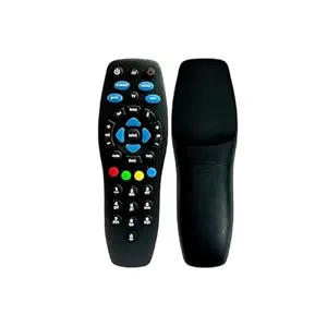 Universal Remote Control for TTA Sky HD & SD Set-Top Box, Compatible with All TVs