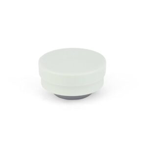 Replacement Lid for Vacuum Insulated Water Bottle (200ml–300ml) | Leak-Proof BPA-Free Spare Cap | Compatible with 200ml, 260ml, 280ml & 300ml Stainless Steel Bottles | Ivory