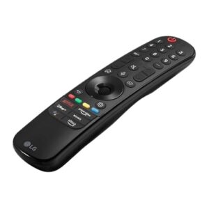 Magic Remote AN-MR22GA, Smart TV Remote Control, Wireless, Compatible with Smart TVs