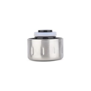 AG FUTURE Miltoon Elfin Thermosteel Bottle Lid, Leak-Proof Replacement Cap, Compatible with 300ml/500ml/750ml Bottles, Assorted Colours, 1 Piece