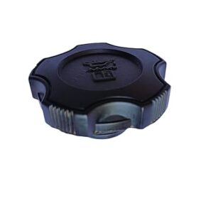 Engine Oil Cap, Compatible with MarutI Alto, 800, Car Engine Parts