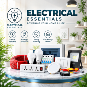 Electrical Essentials