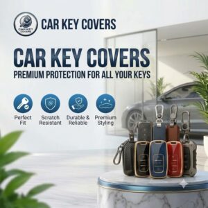 Car keys Covers