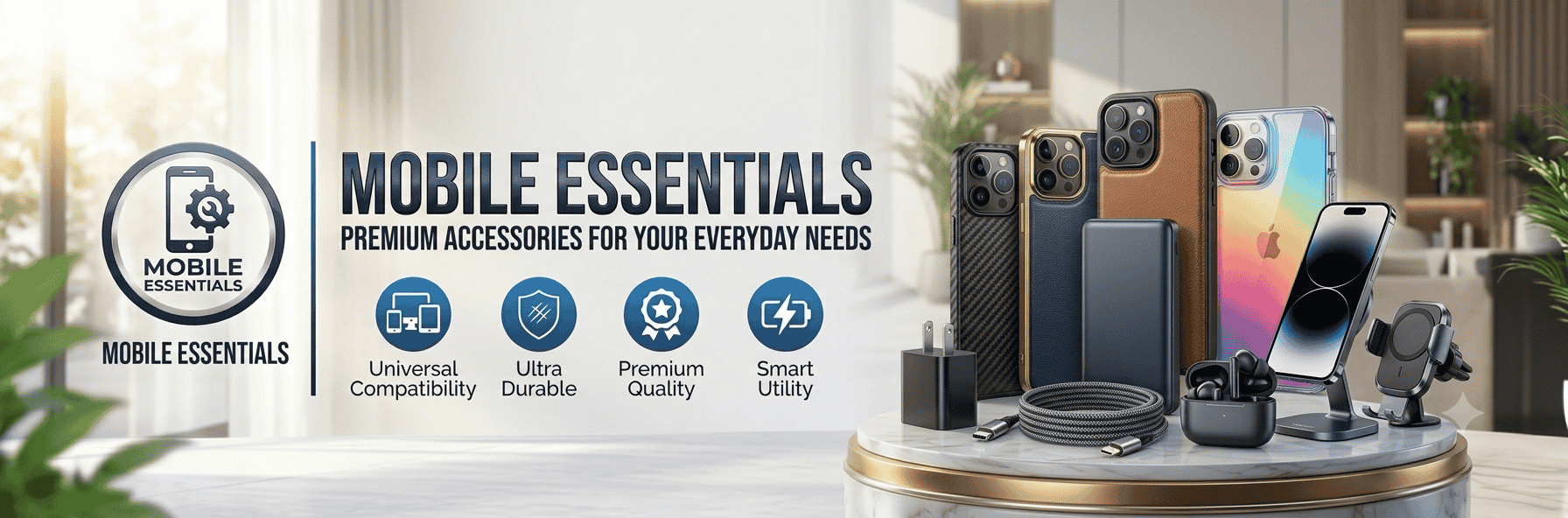 Mobile Essentials