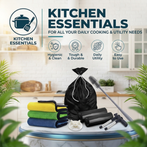 Kitchen Essentials