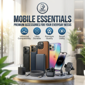 Mobile Essentials