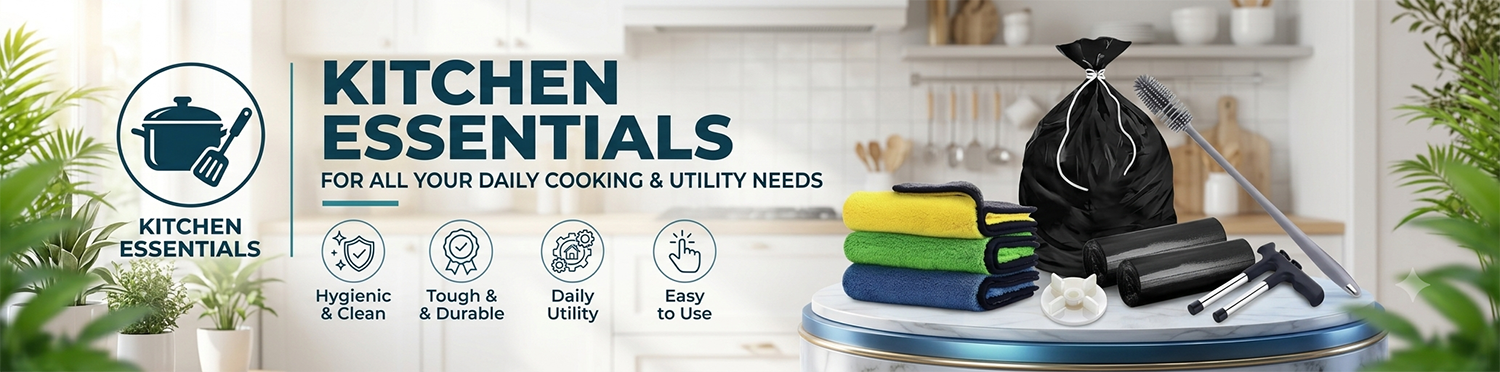 Kitchen Essentials