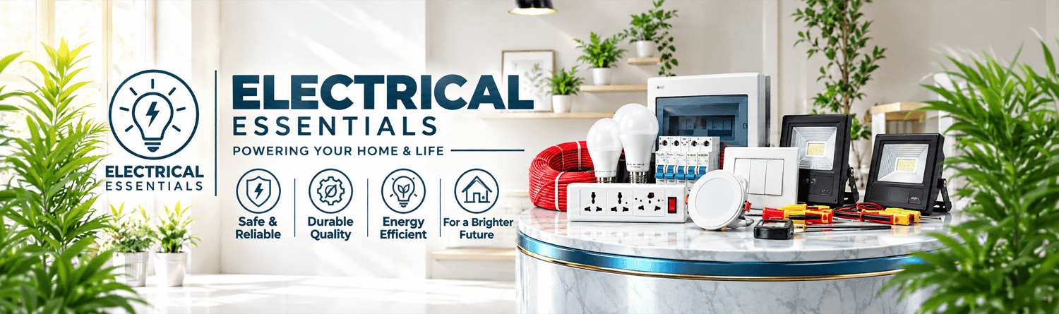 Electrical Essentials