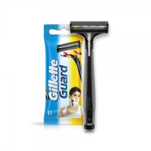 Gillette Razor