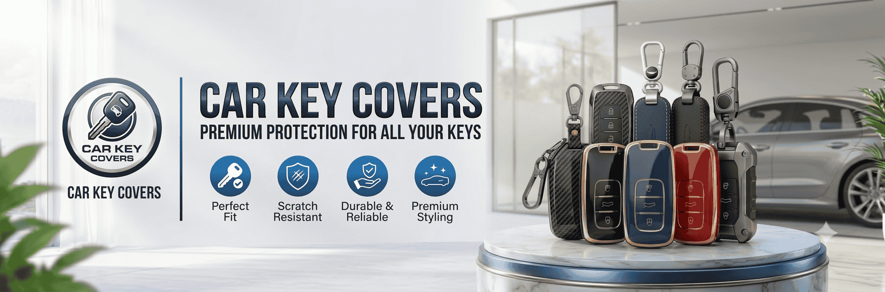 Car keys Covers