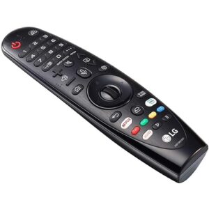 Original LG MR20GA Smart TV Magic Remote Control – Universal & Voice-Controlled