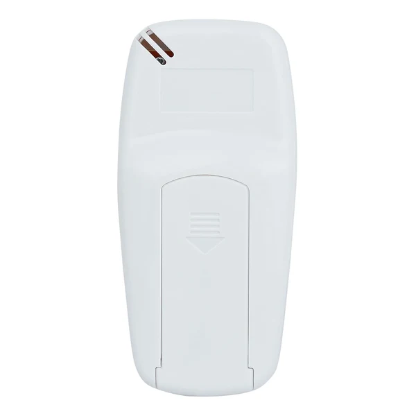 Remote Compatible with Croma AC ZH/EZ-01 Model Suitable for 1 | 1.5 | 2 ton Split and Window Air Conditioner 4B Model - Match Exactly to Replicate Genuine Remote Function (Pack of 1) - Image 3