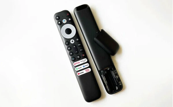 RC902V TCL Android TV Remote – Compatible Replacement for RC902V FMR4 Model | No Voice Control - Image 3