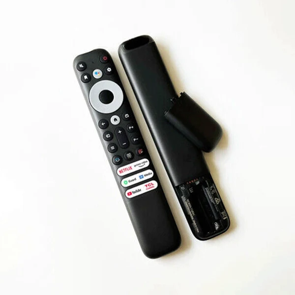 RC902V TCL Android TV Remote – Compatible Replacement for RC902V FMR4 Model | No Voice Control - Image 4