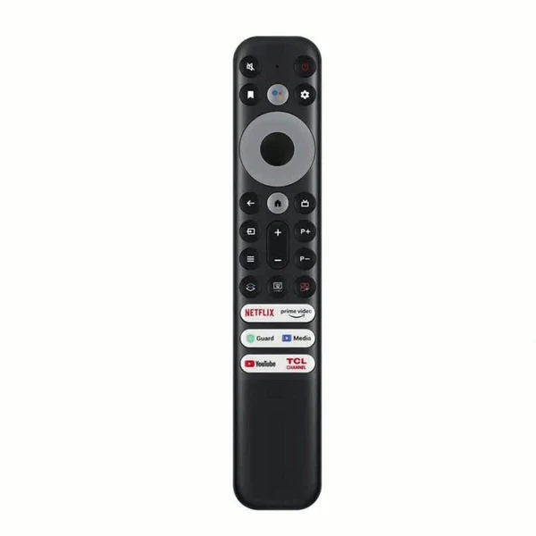 RC902V TCL Android TV Remote – Compatible Replacement for RC902V FMR4 Model | No Voice Control - Image 7