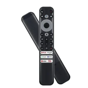 RC902V TCL Android TV Remote – Compatible Replacement for RC902V FMR4 Model | No Voice Control